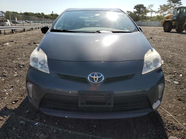 Photo 5 from auction – 2012 TOYOTA PRIUS with VIN JTDKN3DU9C5386837