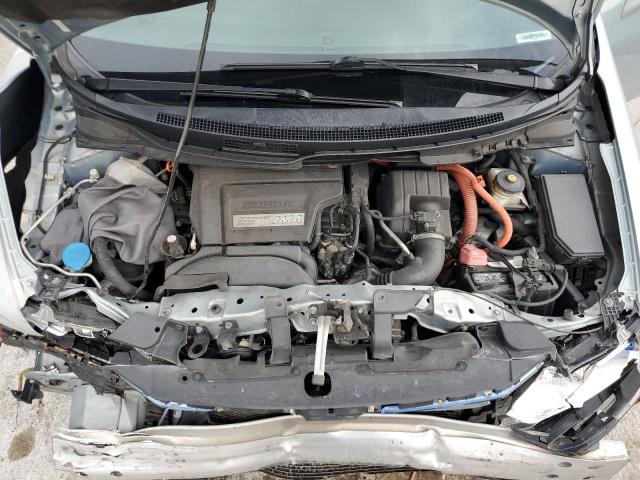 Zdjęcie 11 z aukcji – 2012 HONDA CIVIC HYBR z VIN JHMFB4F29CS008402