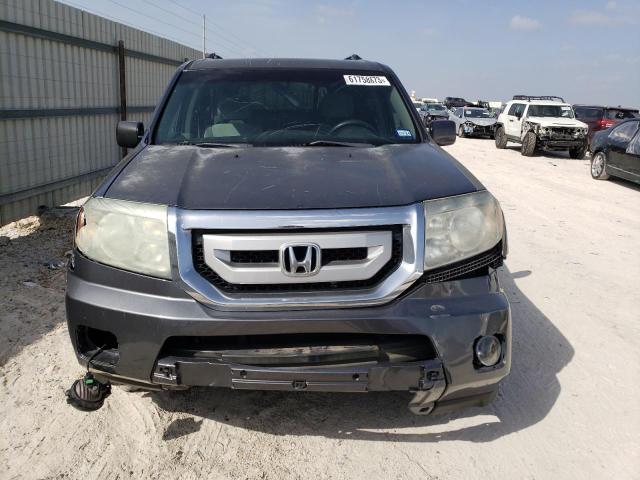 Photo 5 from auction – 2011 HONDA PILOT EX with VIN 5FNYF3H42BB022404