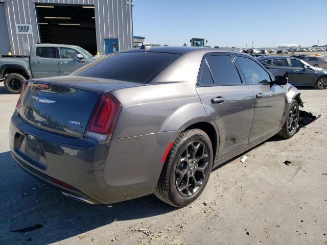 Photo 3 from auction – 2019 CHRYSLER 300 S with VIN 2C3CCAGG7KH542700