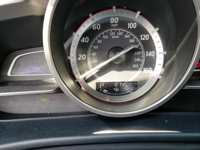 Photo 9 from auction – 2015 MAZDA 3 SV with VIN JM1BM1T71F1273639