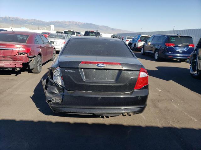 Photo 6 from auction – 2011 FORD FUSION SEL with VIN 3FAHP0JA5BR203576