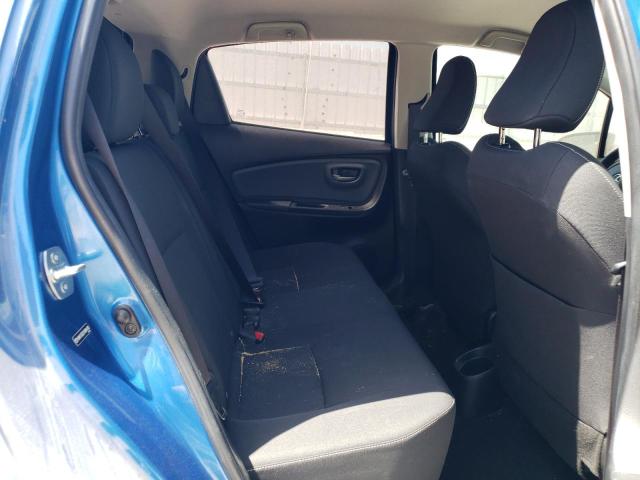 Photo 10 from auction – 2015 TOYOTA YARIS with VIN VNKKTUD32FA044183