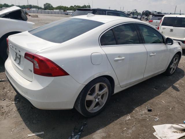 Photo 3 from auction – 2012 VOLVO S60 T5 with VIN YV1622FS7C2136024
