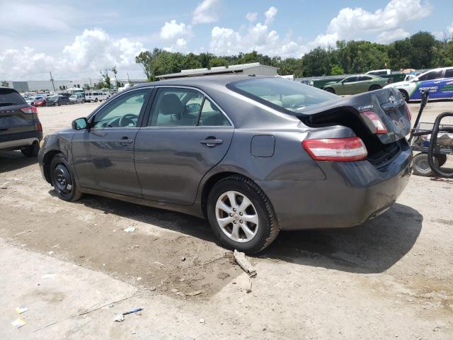 Photo 2 from auction – 2011 TOYOTA CAMRY BASE with VIN 4T1BF3EK0BU628831