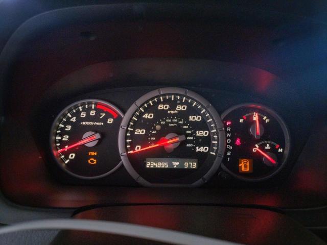 Photo 9 from auction – 2006 HONDA PILOT EX with VIN 2HKYF18566H519279