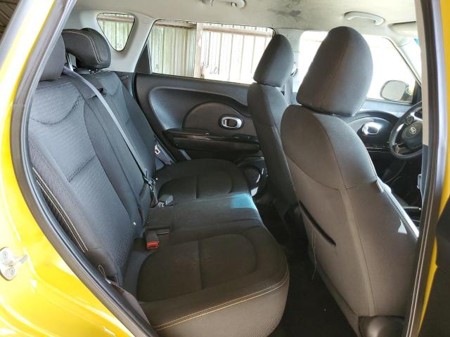 Photo 10 from auction – 2016 KIA SOUL + with VIN KNDJP3A50G7275638