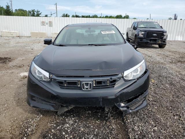 Photo 5 from auction – 2016 HONDA CIVIC EX with VIN 19XFC2F7XGE010666