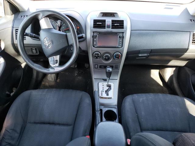 Photo 8 from auction – 2013 TOYOTA COROLLA BA with VIN 2T1BU4EE1DC122063