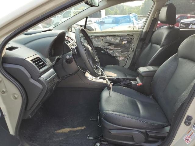Photo 7 from auction – 2014 SUBARU XV CROSSTR with VIN JF2GPAKC8E8271342