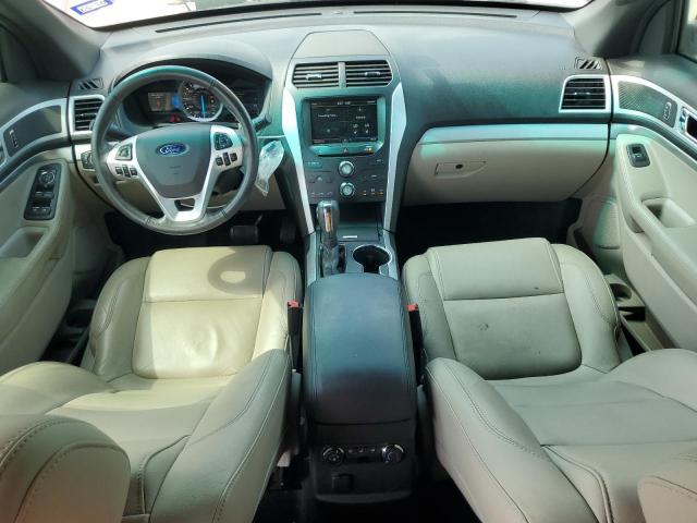 Photo 8 from auction – 2015 FORD EXPLORER X with VIN 1FM5K7D80FGC37544