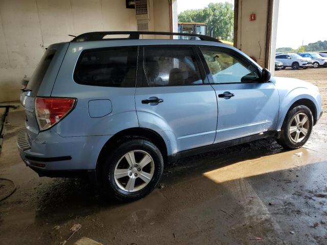 Photo 3 from auction – 2011 SUBARU FORESTER 2 with VIN JF2SHABC4BH729784