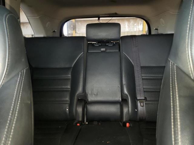 Photo 10 from auction – 2016 KIA SORENTO SX with VIN 5XYPK4A56GG185184