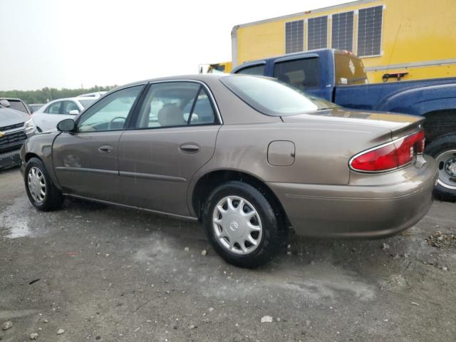 Photo 2 from auction – 2004 BUICK CENTURY CU with VIN 2G4WS52J041189522