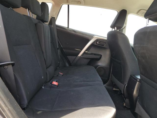Photo 11 from auction – 2014 TOYOTA RAV4 LE with VIN 2T3ZFREV8EW078348