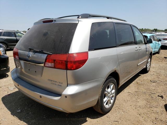 Photo 3 from auction – 2005 TOYOTA SEINNA with VIN 5TDBA22CX5S044911
