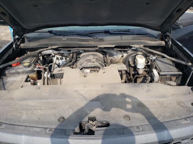 Photo 11 from auction – 2015 CHEVROLET SILVERADO with VIN 1GCVKPEC4FZ214862