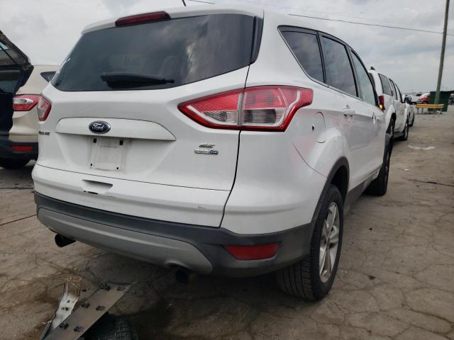 Photo 3 from auction – 2013 FORD ESCAPE SE with VIN 1FMCU9G99DUD10846
