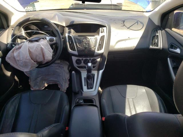 Photo 8 from auction – 2014 FORD FOCUS SE with VIN 1FADP3F22EL210702