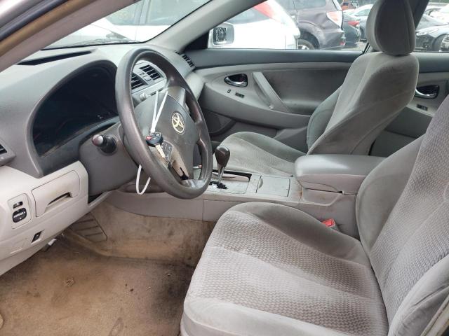 Photo 7 from auction – 2011 TOYOTA CAMRY BASE with VIN 4T1BF3EK1BU182320