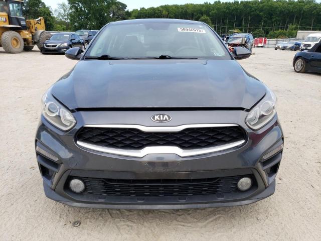 Photo 5 from auction – 2019 KIA FORTE FE with VIN 3KPF24AD0KE107251