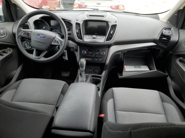 Photo 8 from auction – 2018 FORD ESCAPE SE with VIN 1FMCU0GD6JUC90633