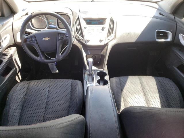 Photo 8 from auction – 2014 CHEVROLET EQUINOX LS with VIN 1GNALAEK7EZ136941