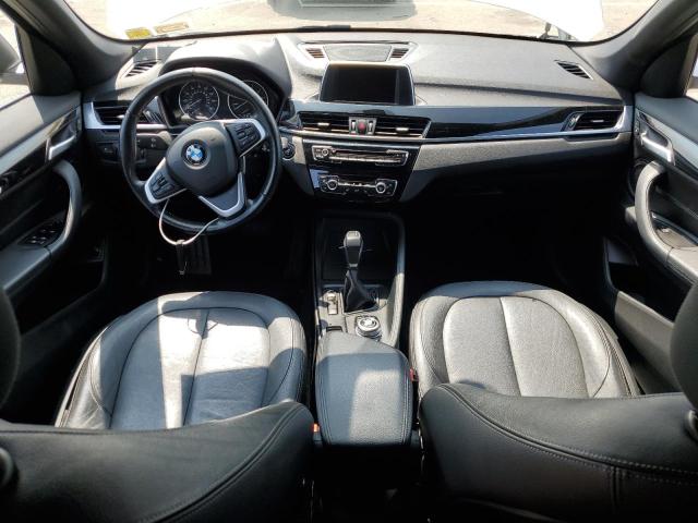 Photo 8 from auction – 2017 BMW X1 XDRIVE2 with VIN WBXHT3C34H5F81735