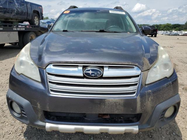 Photo 5 from auction – 2013 SUBARU OUTBACK 2. with VIN 4S4BRCKC1D3315817