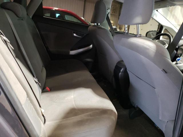 Photo 10 from auction – 2012 TOYOTA PRIUS with VIN JTDKN3DU2C5404059