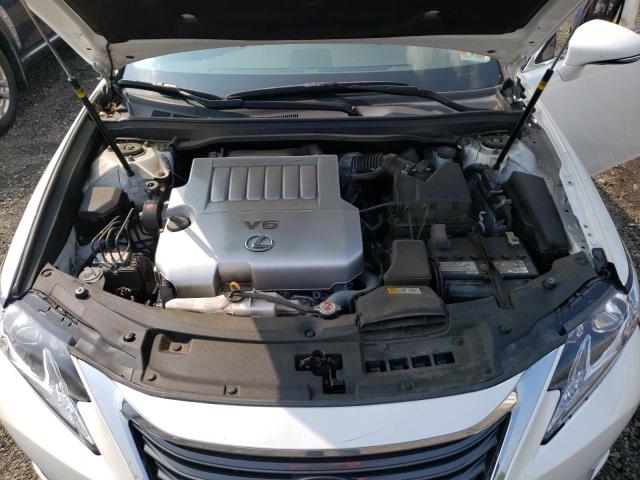 Photo 11 from auction – 2017 LEXUS ES 350 with VIN 58ABK1GG7HU065609