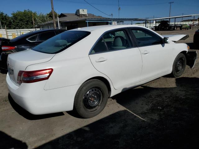 Фото 3 с аукциона – 2011 TOYOTA CAMRY BASE с VIN 4T1BF3EK7BU769931