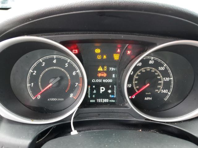 Photo 9 from auction – 2014 MITSUBISHI OUTLANDER with VIN 4A4AR3AU5EE017487