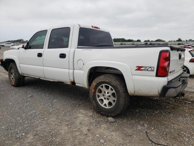 Снимка 2 от търг – 2005 CHEVROLET SILVERADO с VIN 2GCEK13T051189482
