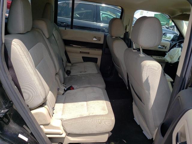 Photo 10 from auction – 2014 FORD FLEX SEL with VIN 2FMGK5C80EBD01280