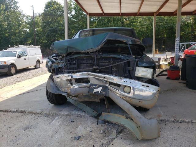 Photo 5 from auction – 1999 DODGE RAM 2500 with VIN 3B7KC2367XG141584