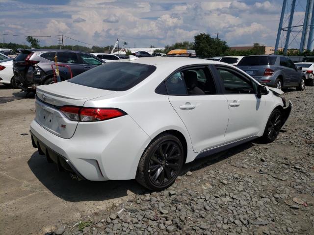 Photo 3 from auction – 2023 TOYOTA COROLLA SE with VIN 5YFS4MCE9PP143007