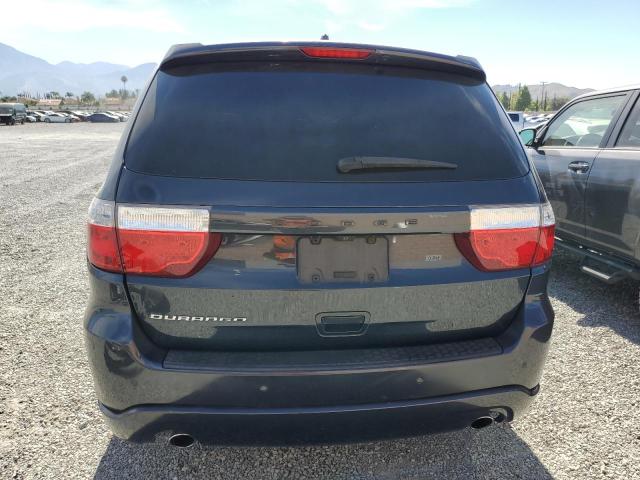 Photo 6 from auction – 2013 DODGE DURANGO SX with VIN 1C4RDHAG3DC673942