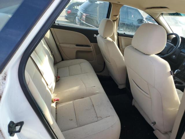 Photo 10 from auction – 2008 FORD TAURUS SEL with VIN 1FAHP24W78G133467