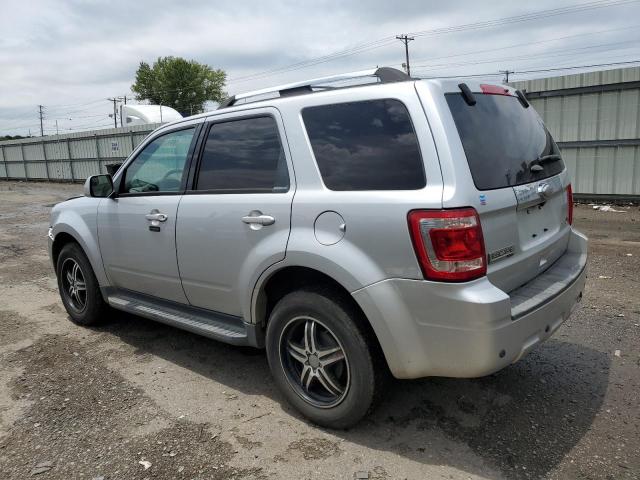 Снимка 2 от търг – 2012 FORD ESCAPE LIM с VIN 1FMCU0EG6CKA93098