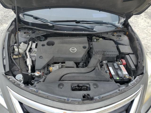 Photo 11 from auction – 2014 NISSAN ALTIMA 2.5 with VIN 1N4AL3AP0EC194226