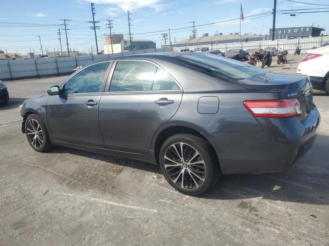 Photo 2 from auction – 2011 TOYOTA CAMRY BASE with VIN 4T1BF3EK4BU168234