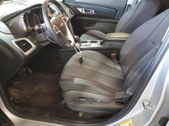 Photo 7 from auction – 2016 GMC TERRAIN SL with VIN 2GKFLTEK7G6287601