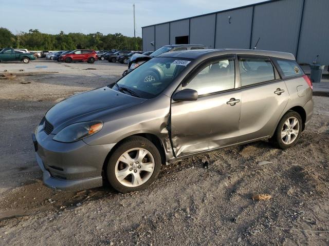 TOYOTA MATRIX 2003 with VIN 2T1KR32E73C077760 - Photo from auction