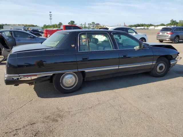 Photo 3 from auction – 1995 CADILLAC DEVILLE with VIN 1G6KD52B2SU282598