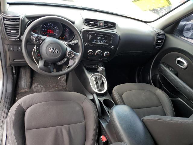 Photo 8 from auction – 2017 KIA SOUL with VIN KNDJN2A22H7488145