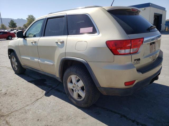 Photo 2 from auction – 2011 JEEP GRAND CHER with VIN 1J4RR4GGXBC639988