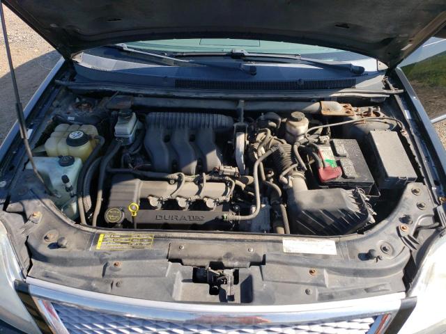 Photo 11 from auction – 2007 FORD FIVE HUNDR with VIN 1FAHP24117G163048