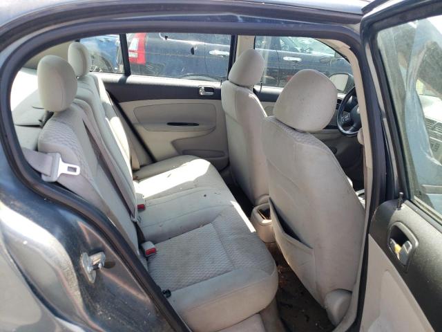 Photo 10 from auction – 2006 CHEVROLET COBALT LT with VIN 1G1AL55F967697358
