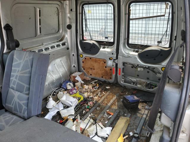 Photo 10 from auction – 2012 FORD TRANSIT CO with VIN NM0KS9BN6CT123429